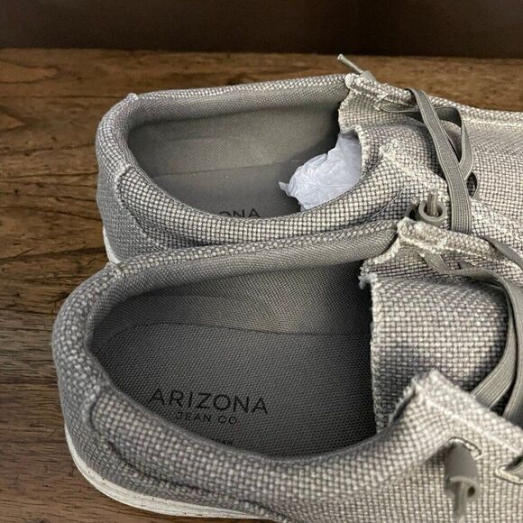 Arizona Slip On Shoes - Picture 3 of 9